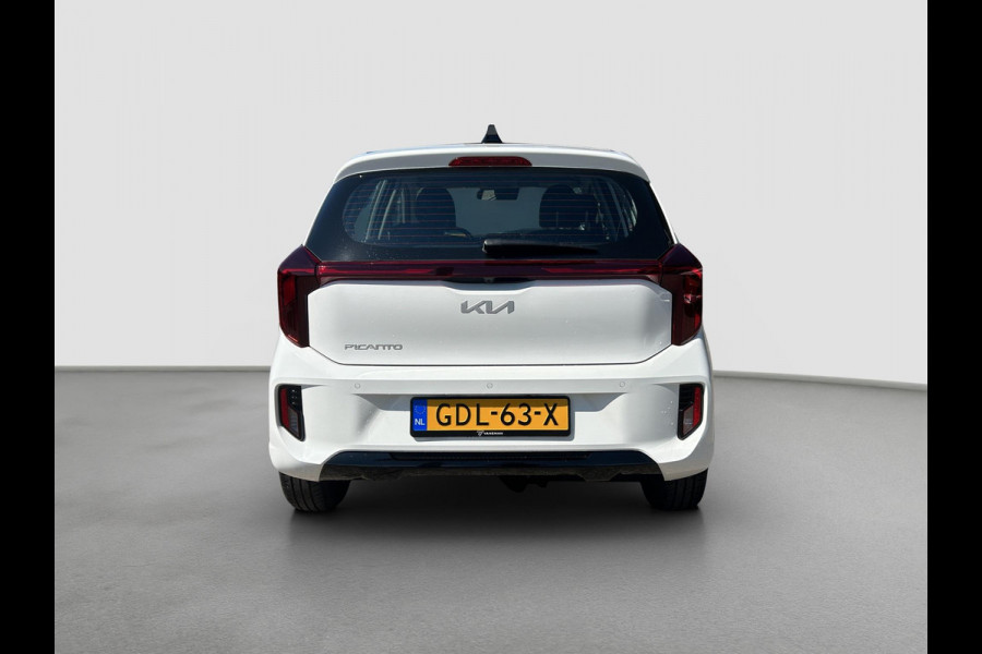 Kia Picanto 1.0 DPI DynamicLine Navi | Camera | Cruise | PDC | Android Auto / Apple Carplay |