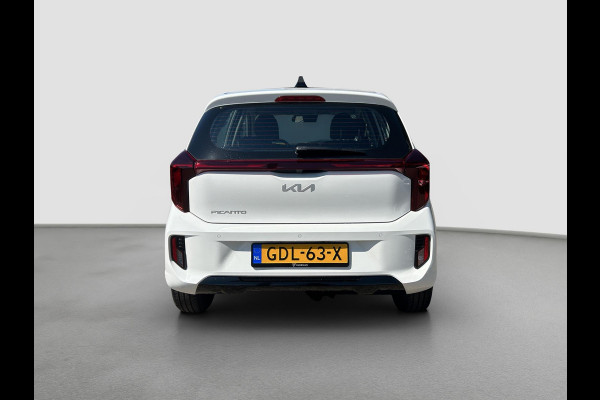 Kia Picanto 1.0 DPI DynamicLine Navi | Camera | Cruise | PDC | Android Auto / Apple Carplay |