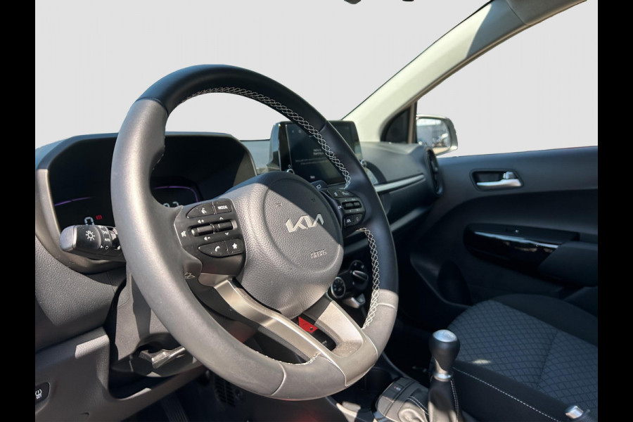 Kia Picanto 1.0 DPI DynamicLine Navi | Camera | Cruise | PDC | Android Auto / Apple Carplay |