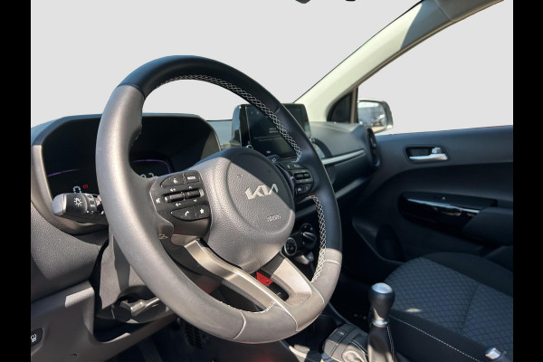 Kia Picanto 1.0 DPI DynamicLine Navi | Camera | Cruise | PDC | Android Auto / Apple Carplay |