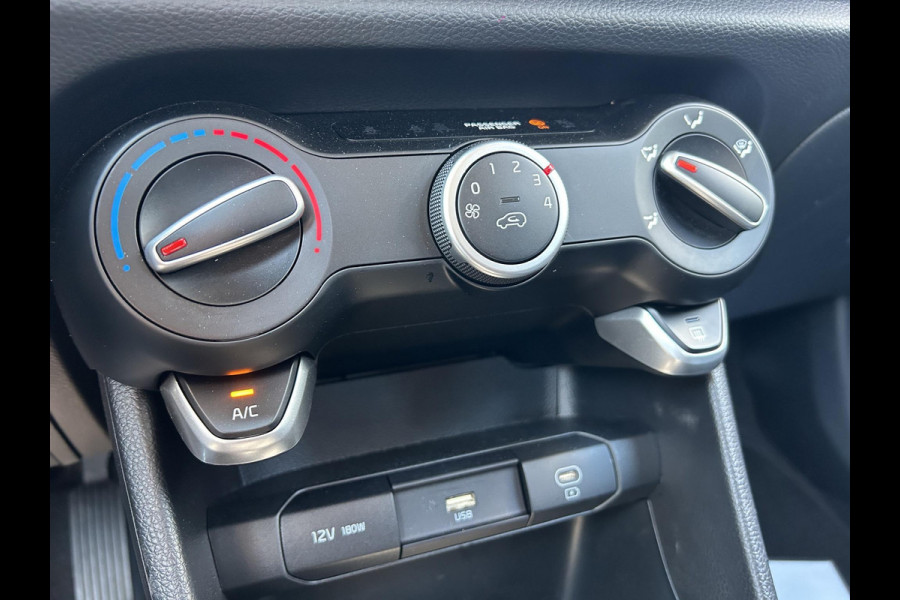 Kia Picanto 1.0 DPI DynamicLine Navi | Camera | Cruise | PDC | Android Auto / Apple Carplay |