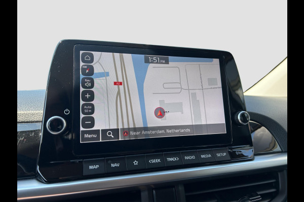 Kia Picanto 1.0 DPI DynamicLine Navi | Camera | Cruise | PDC | Android Auto / Apple Carplay |