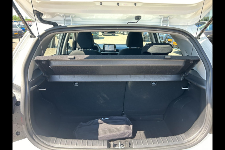 Kia Picanto 1.0 DPI DynamicLine Navi | Camera | Cruise | PDC | Android Auto / Apple Carplay |