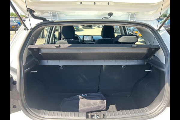 Kia Picanto 1.0 DPI DynamicLine Navi | Camera | Cruise | PDC | Android Auto / Apple Carplay |