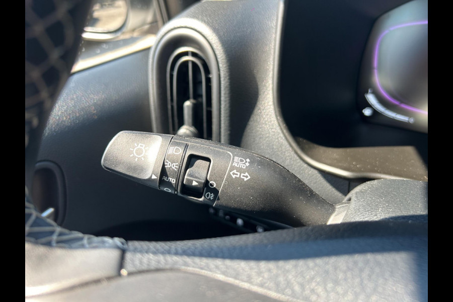 Kia Picanto 1.0 DPI DynamicLine Navi | Camera | Cruise | PDC | Android Auto / Apple Carplay |