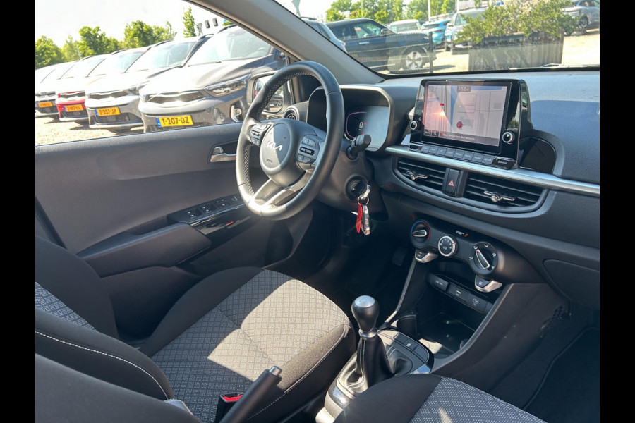 Kia Picanto 1.0 DPI DynamicLine Navi | Camera | Cruise | PDC | Android Auto / Apple Carplay |