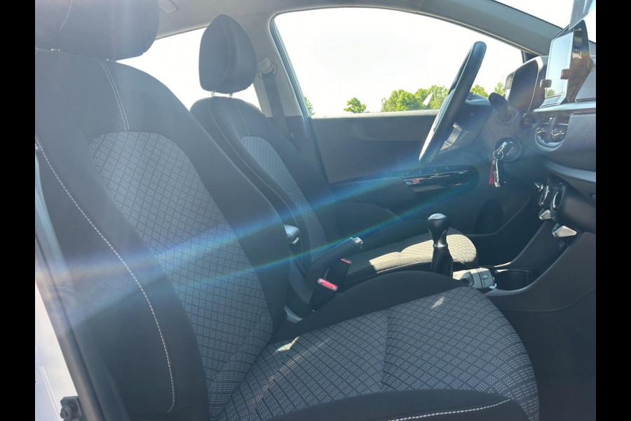 Kia Picanto 1.0 DPI DynamicLine Navi | Camera | Cruise | PDC | Android Auto / Apple Carplay |