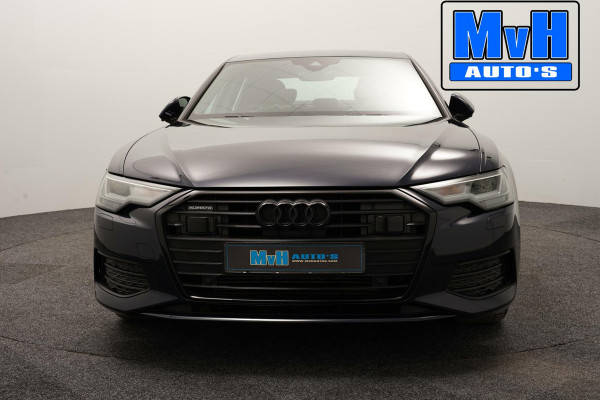 Audi A6 Limousine 50 TFSI e quattro S edition|CAMERA|LED|ACC