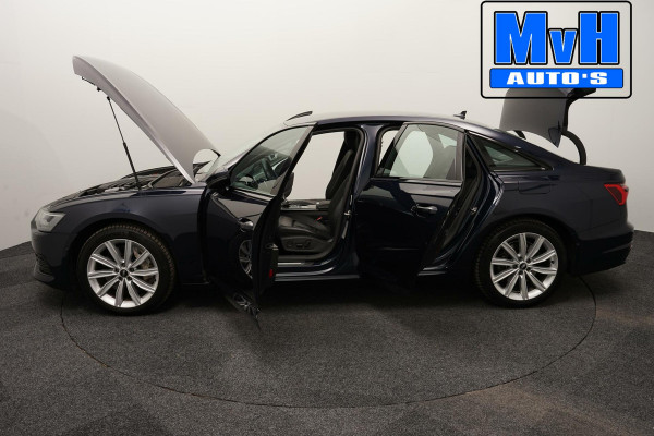 Audi A6 Limousine 50 TFSI e quattro S edition|CAMERA|LED|ACC