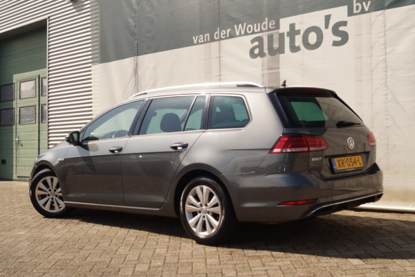 Volkswagen Golf Variant 1.5 TSI 130pk DSG Comfortline Business
