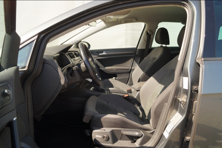 Volkswagen Golf Variant 1.5 TSI 130pk DSG Comfortline Business