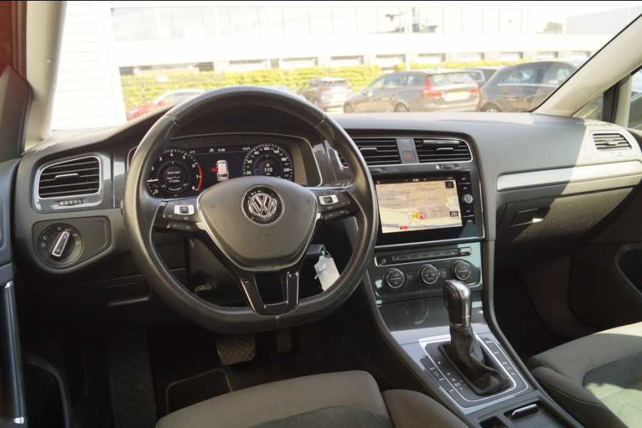 Volkswagen Golf Variant 1.5 TSI 130pk DSG Comfortline Business