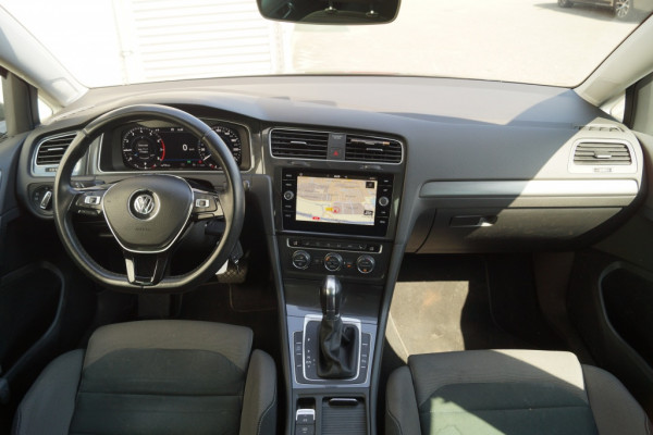 Volkswagen Golf Variant 1.5 TSI 130pk DSG Comfortline Business
