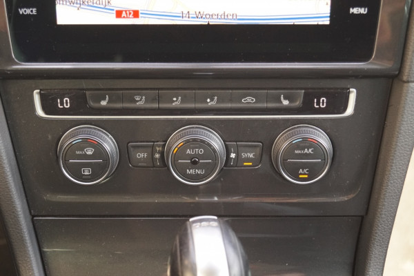 Volkswagen Golf Variant 1.5 TSI 130pk DSG Comfortline Business