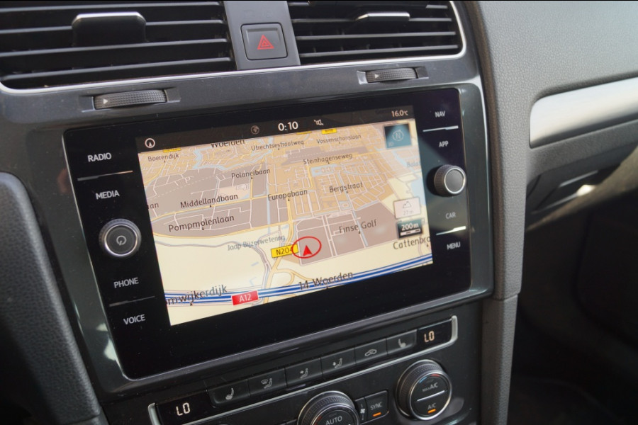 Volkswagen Golf Variant 1.5 TSI 130pk DSG Comfortline Business