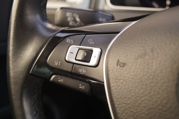 Volkswagen Golf Variant 1.5 TSI 130pk DSG Comfortline Business