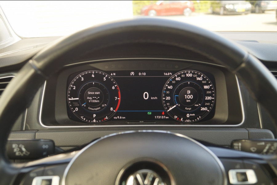 Volkswagen Golf Variant 1.5 TSI 130pk DSG Comfortline Business