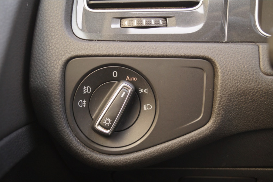 Volkswagen Golf Variant 1.5 TSI 130pk DSG Comfortline Business