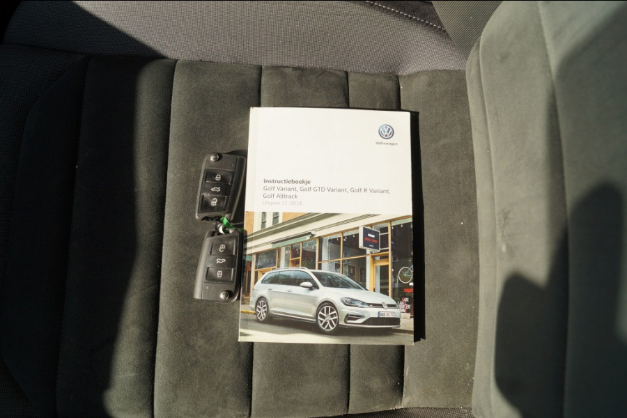 Volkswagen Golf Variant 1.5 TSI 130pk DSG Comfortline Business