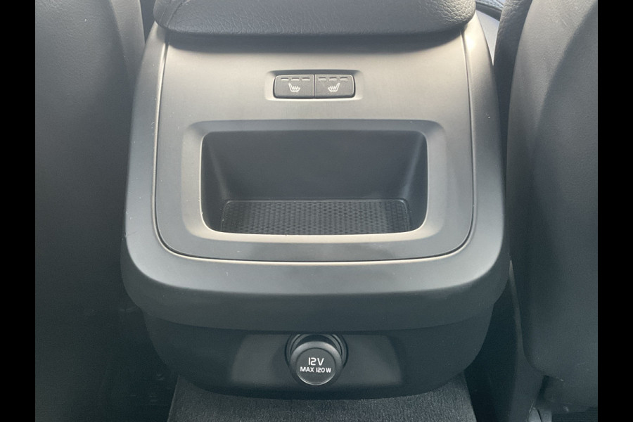 Volvo V60 2.0 D3 Inscription Automaat Leder Stoel/Stuurverw Adap.Cruise Cam Carplay 92603KM!