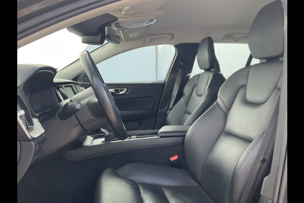 Volvo V60 2.0 D3 Inscription Automaat Leder Stoel/Stuurverw Adap.Cruise Cam Carplay 92603KM!