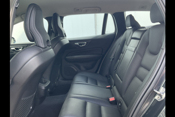 Volvo V60 2.0 D3 Inscription Automaat Leder Stoel/Stuurverw Adap.Cruise Cam Carplay 92603KM!