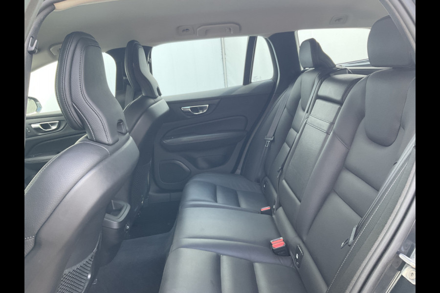 Volvo V60 2.0 D3 Inscription Automaat Leder Stoel/Stuurverw Adap.Cruise Cam Carplay 92603KM!