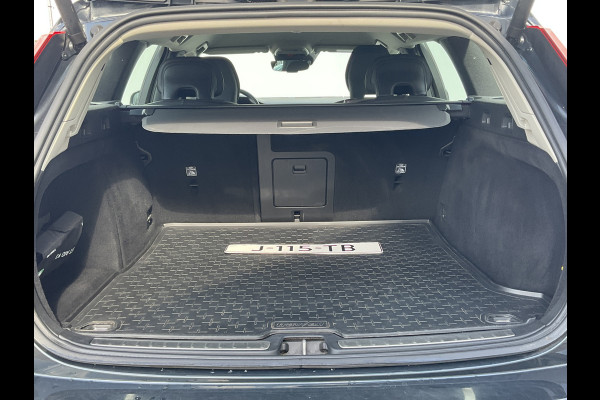 Volvo V60 2.0 D3 Inscription Automaat Leder Stoel/Stuurverw Adap.Cruise Cam Carplay 92603KM!