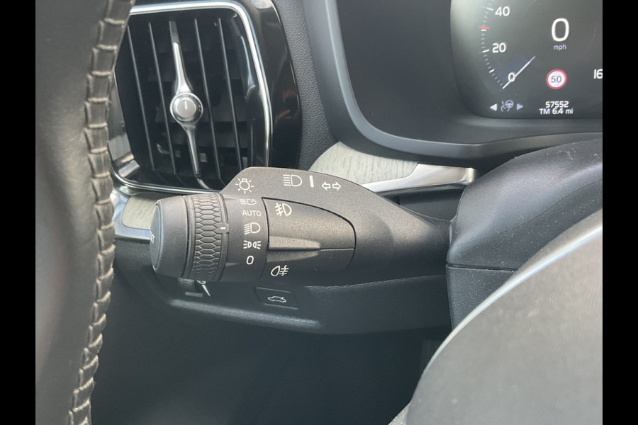 Volvo V60 2.0 D3 Inscription Automaat Leder Stoel/Stuurverw Adap.Cruise Cam Carplay 92603KM!