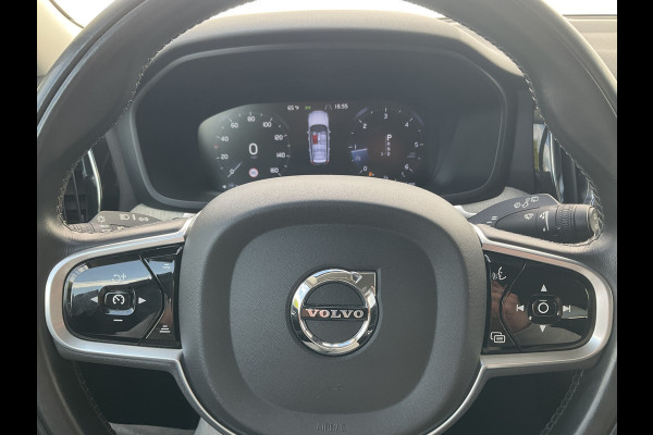 Volvo V60 2.0 D3 Inscription Automaat Leder Stoel/Stuurverw Adap.Cruise Cam Carplay 92603KM!