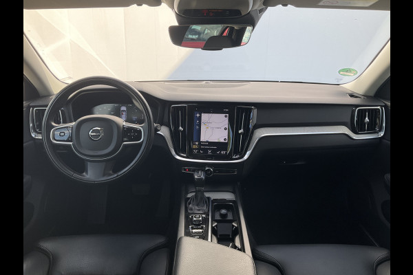 Volvo V60 2.0 D3 Inscription Automaat Leder Stoel/Stuurverw Adap.Cruise Cam Carplay 92603KM!