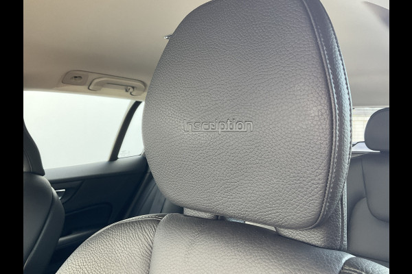 Volvo V60 2.0 D3 Inscription Automaat Leder Stoel/Stuurverw Adap.Cruise Cam Carplay 92603KM!