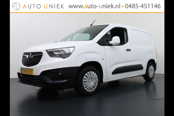 Opel Combo 1.5D L1H1 Edition PLUS, Trekhaak, Navigatie, Cruise Control