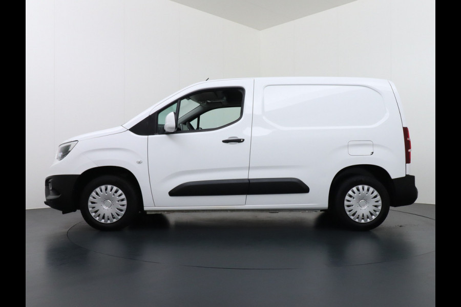 Opel Combo 1.5D L1H1 Edition PLUS, Trekhaak, Navigatie, Cruise Control