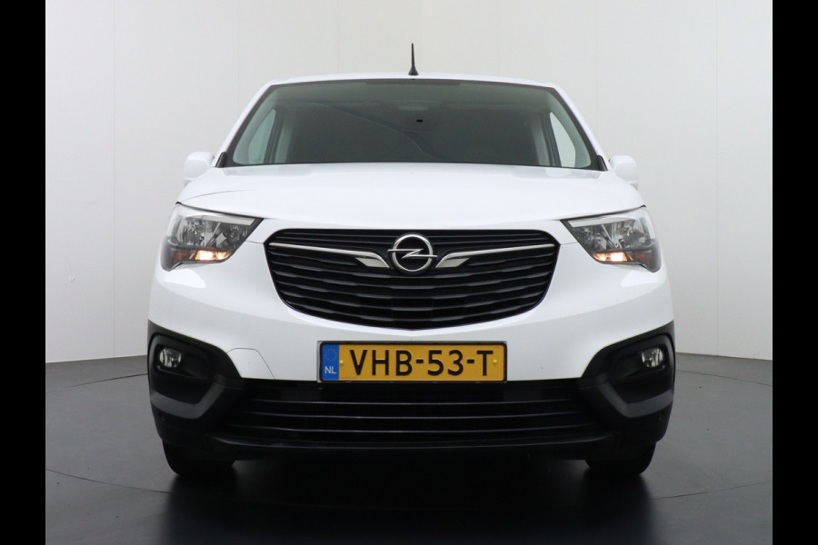 Opel Combo 1.5D L1H1 Edition PLUS, Trekhaak, Navigatie, Cruise Control