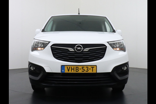 Opel Combo 1.5D L1H1 Edition PLUS, Trekhaak, Navigatie, Cruise Control