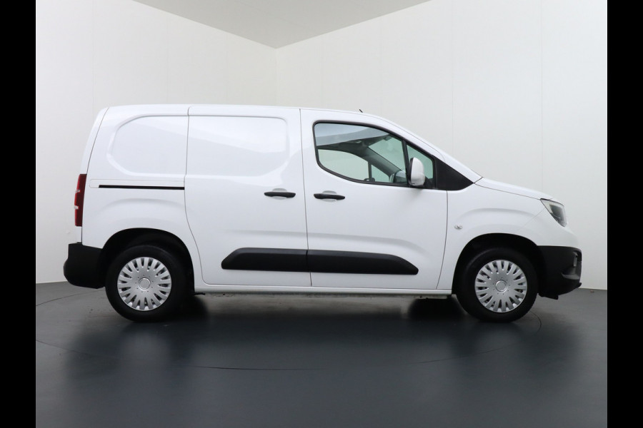 Opel Combo 1.5D L1H1 Edition PLUS, Trekhaak, Navigatie, Cruise Control