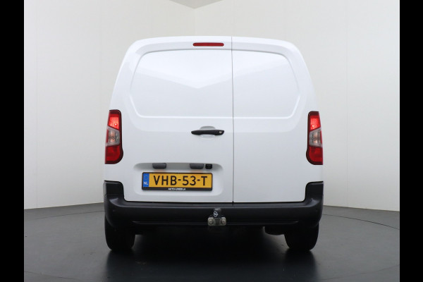 Opel Combo 1.5D L1H1 Edition PLUS, Trekhaak, Navigatie, Cruise Control