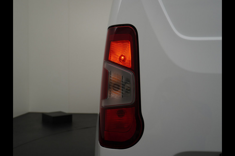 Opel Combo 1.5D L1H1 Edition PLUS, Trekhaak, Navigatie, Cruise Control