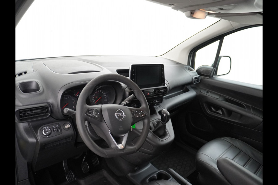 Opel Combo 1.5D L1H1 Edition PLUS, Trekhaak, Navigatie, Cruise Control