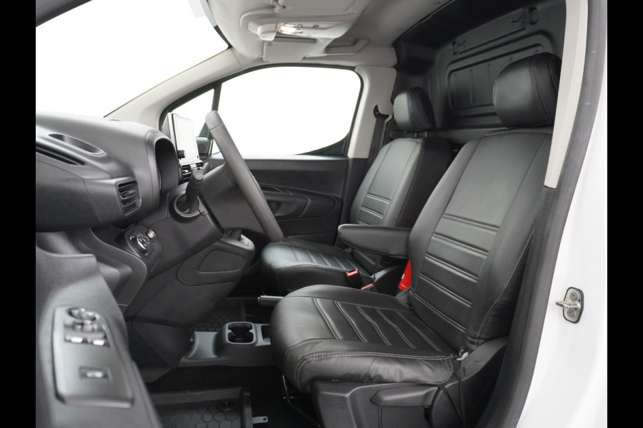 Opel Combo 1.5D L1H1 Edition PLUS, Trekhaak, Navigatie, Cruise Control