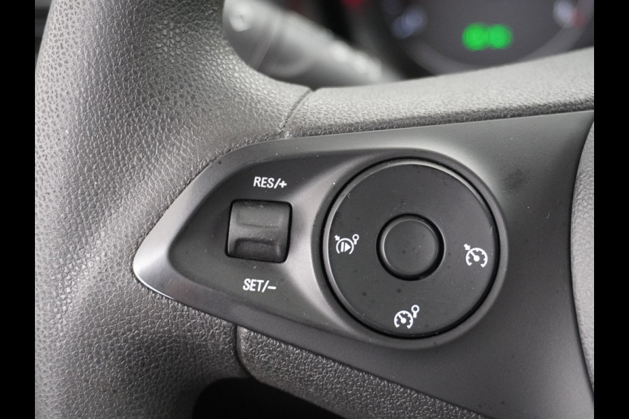 Opel Combo 1.5D L1H1 Edition PLUS, Trekhaak, Navigatie, Cruise Control