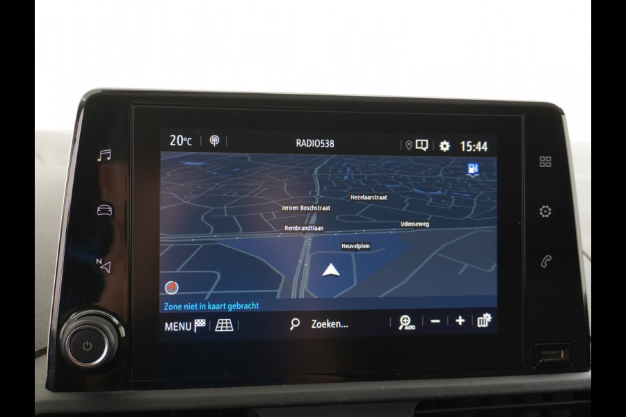 Opel Combo 1.5D L1H1 Edition PLUS, Trekhaak, Navigatie, Cruise Control