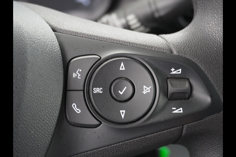 Opel Combo 1.5D L1H1 Edition PLUS, Trekhaak, Navigatie, Cruise Control