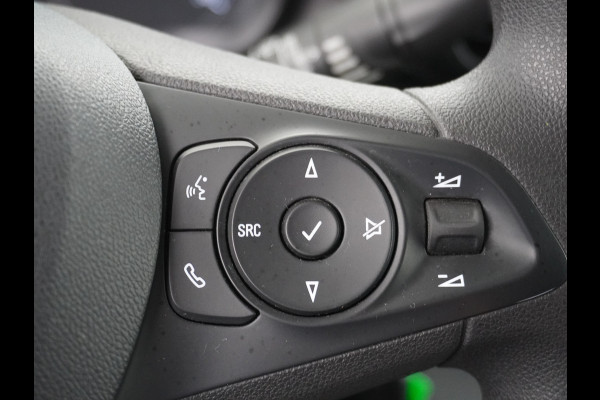 Opel Combo 1.5D L1H1 Edition PLUS, Trekhaak, Navigatie, Cruise Control