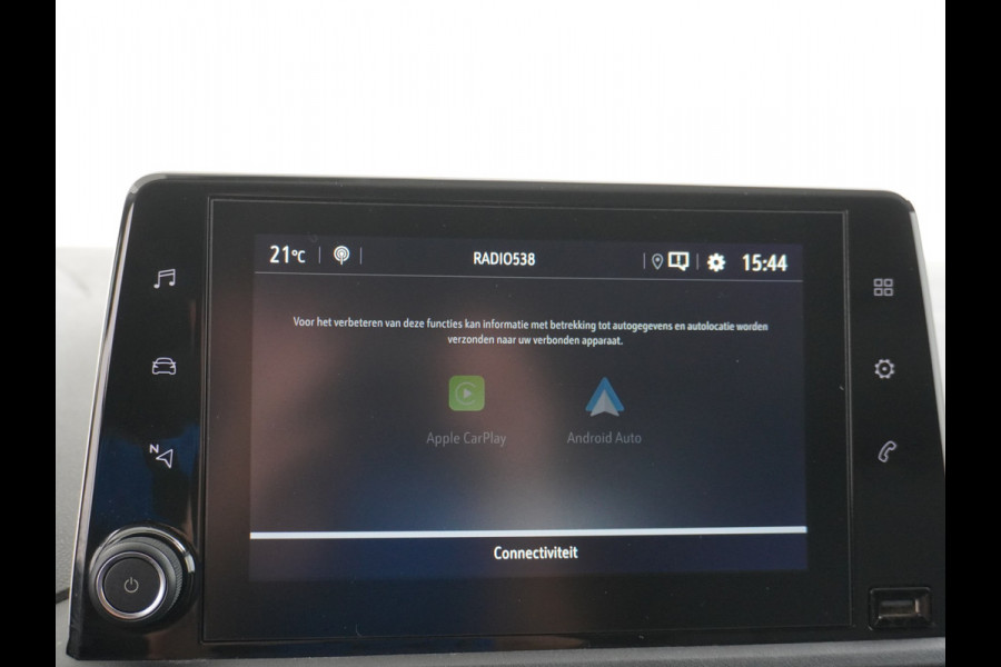 Opel Combo 1.5D L1H1 Edition PLUS, Trekhaak, Navigatie, Cruise Control
