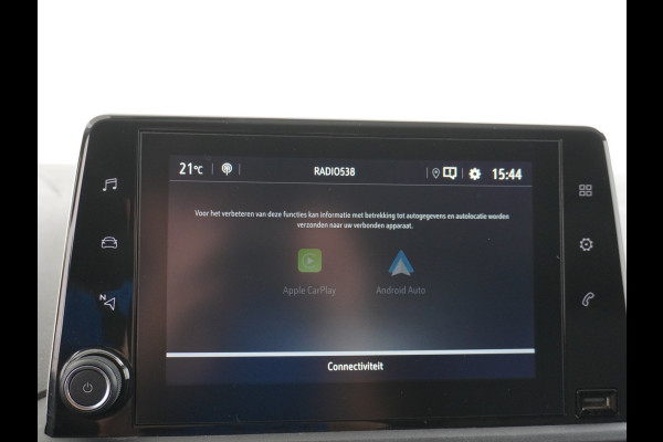 Opel Combo 1.5D L1H1 Edition PLUS, Trekhaak, Navigatie, Cruise Control