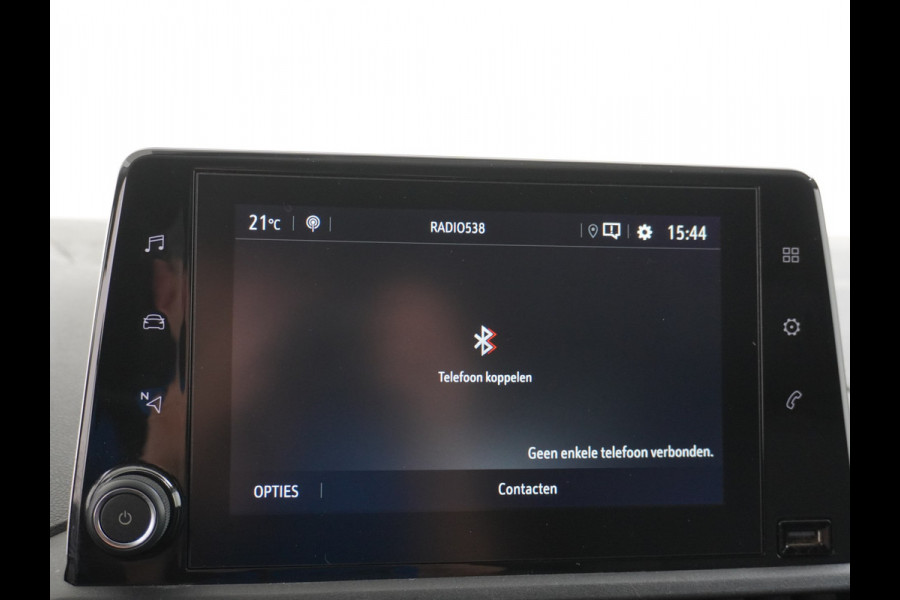 Opel Combo 1.5D L1H1 Edition PLUS, Trekhaak, Navigatie, Cruise Control