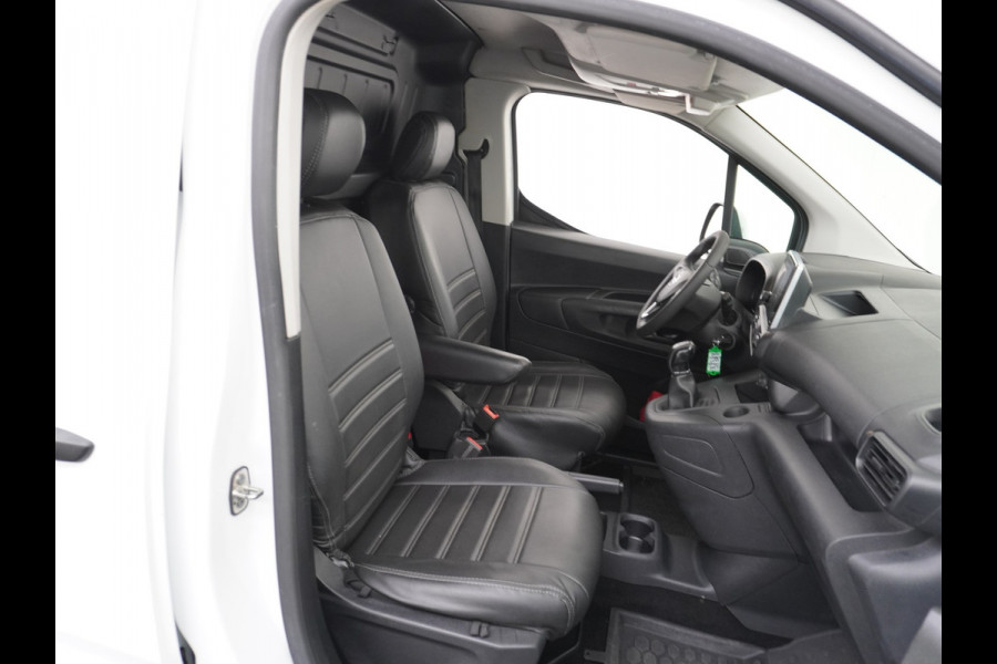 Opel Combo 1.5D L1H1 Edition PLUS, Trekhaak, Navigatie, Cruise Control