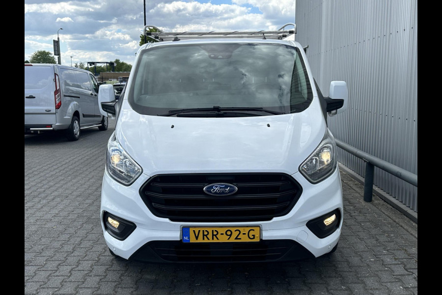 Ford Transit Custom 280 2.0 TDCI L1H1 Trend*NAVI*CRUISE*HAAK*IMPERIAAL